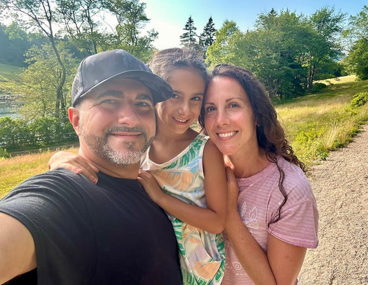 We care about our family and we care about yours - Tallow Honey Gold (Free Minds Thrive, LLC)