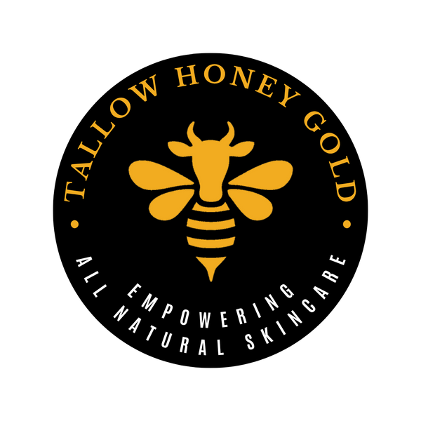 Tallow Honey Gold (by Free Minds Thrive)
